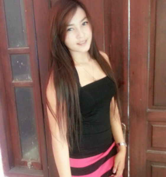 Model Echa Bingung Style by one2graf